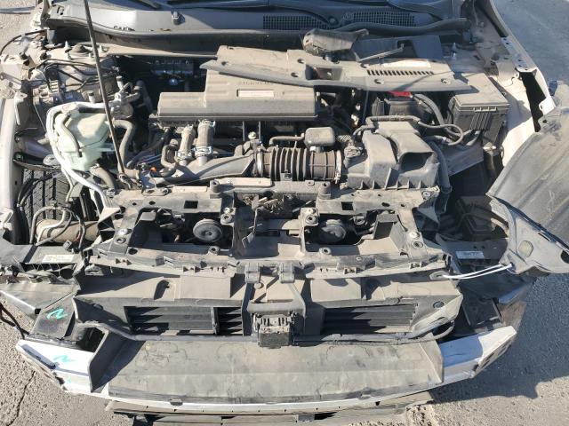 Photo 11 VIN: 5J6RW2H83HL073606 - HONDA CR-V EXL 