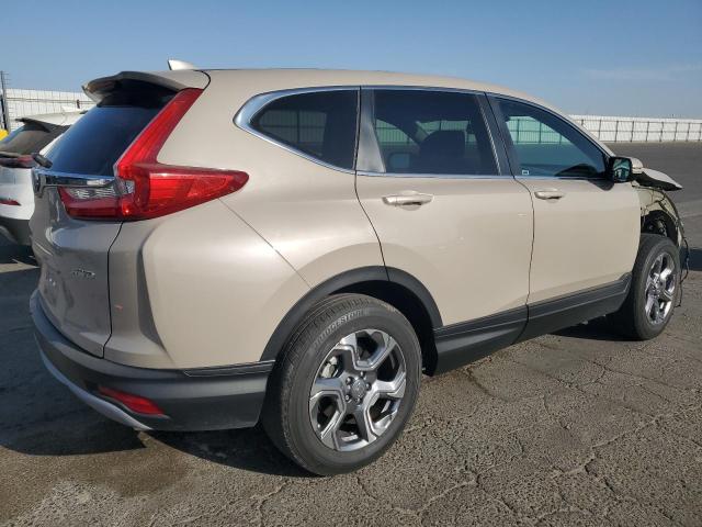 Photo 2 VIN: 5J6RW2H83HL073606 - HONDA CR-V EXL 