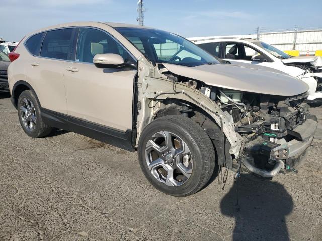 Photo 3 VIN: 5J6RW2H83HL073606 - HONDA CR-V EXL 