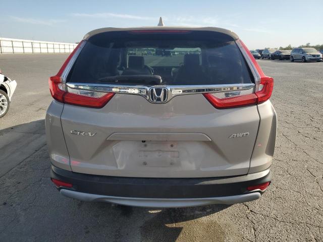 Photo 5 VIN: 5J6RW2H83HL073606 - HONDA CR-V EXL 