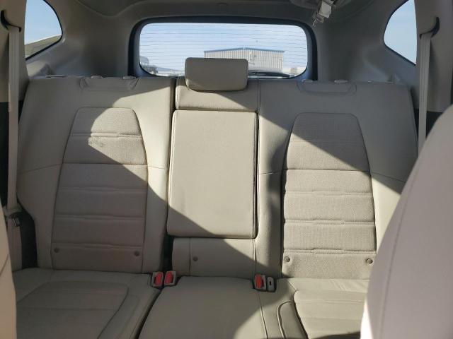 Photo 9 VIN: 5J6RW2H83HL073606 - HONDA CR-V EXL 