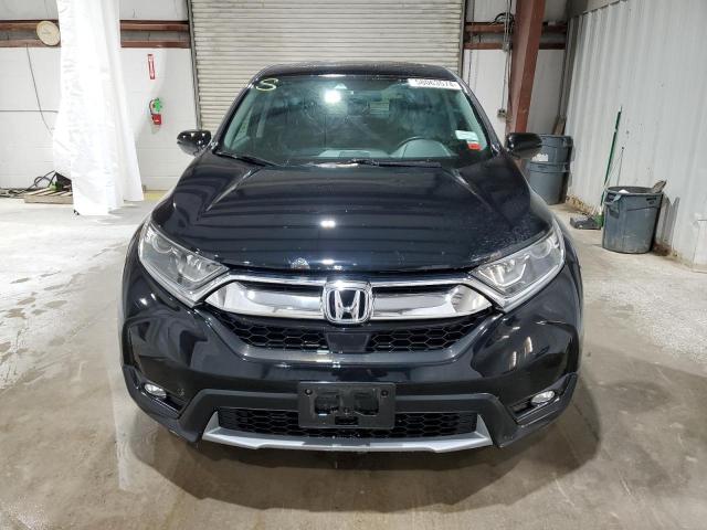 Photo 4 VIN: 5J6RW2H83HL074559 - HONDA CRV 