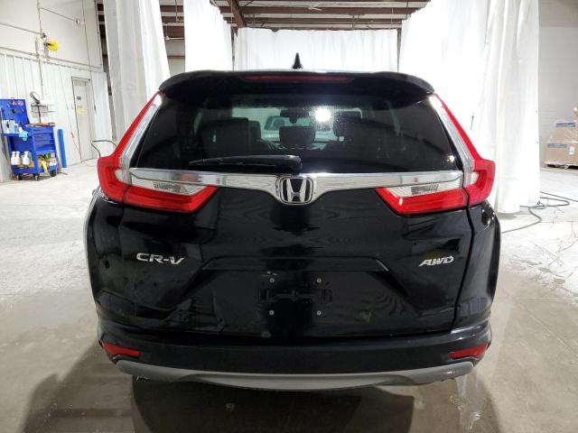 Photo 5 VIN: 5J6RW2H83HL074559 - HONDA CRV 