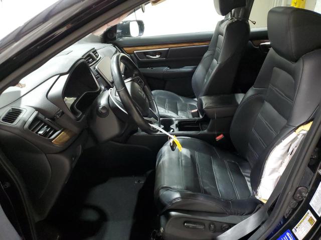 Photo 6 VIN: 5J6RW2H83HL074559 - HONDA CRV 