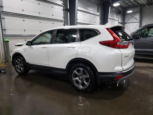 Photo 1 VIN: 5J6RW2H83JL001472 - HONDA CRV 