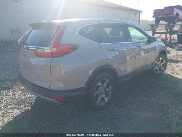 Photo 3 VIN: 5J6RW2H83JL003321 - HONDA CR-V 