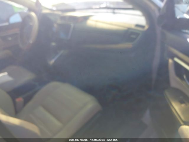 Photo 4 VIN: 5J6RW2H83JL003321 - HONDA CR-V 