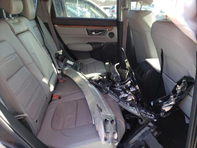 Photo 10 VIN: 5J6RW2H83JL014447 - HONDA CR-V EXL 