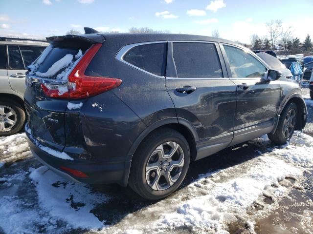 Photo 2 VIN: 5J6RW2H83JL014447 - HONDA CR-V EXL 