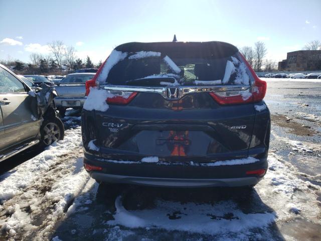 Photo 5 VIN: 5J6RW2H83JL014447 - HONDA CR-V EXL 