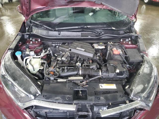 Photo 11 VIN: 5J6RW2H83JL018403 - HONDA CR-V EXL 