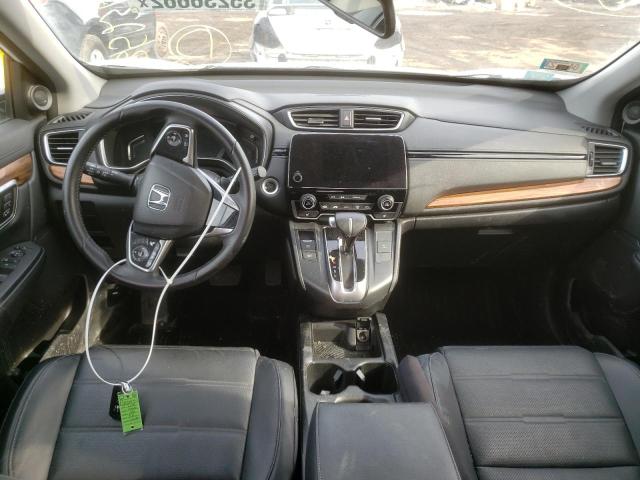 Photo 8 VIN: 5J6RW2H83JL028204 - HONDA CR-V EXL 