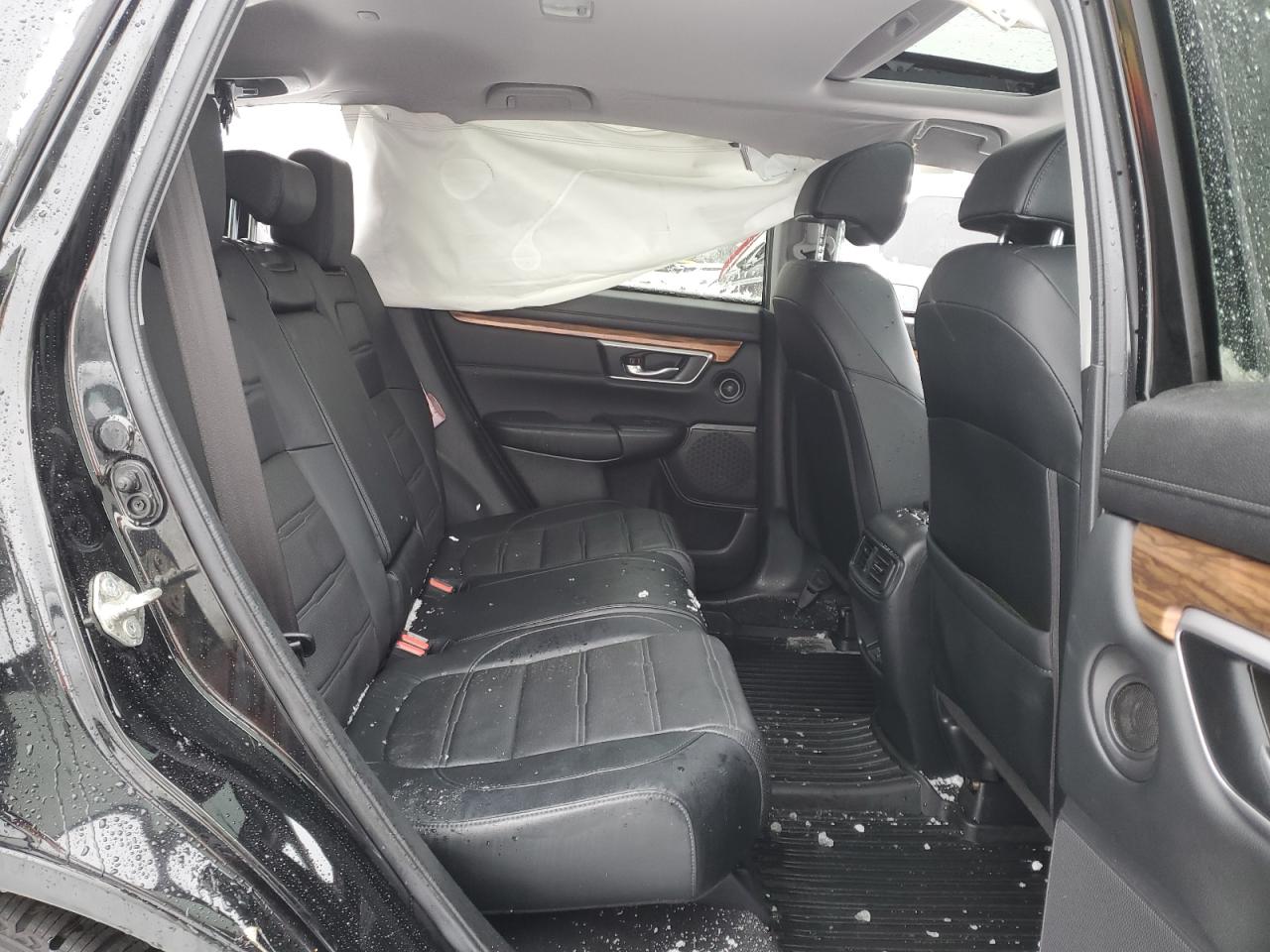 Photo 9 VIN: 5J6RW2H83KA008452 - HONDA CR-V 