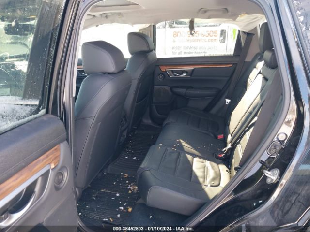 Photo 7 VIN: 5J6RW2H83KA011920 - HONDA CR-V 