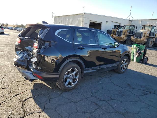 Photo 3 VIN: 5J6RW2H83KA018317 - HONDA CR-V EXL 