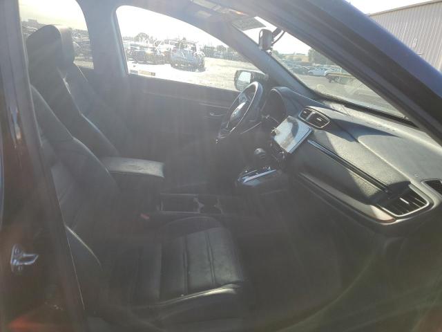 Photo 4 VIN: 5J6RW2H83KA018317 - HONDA CR-V EXL 