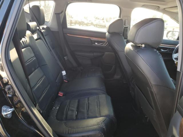 Photo 5 VIN: 5J6RW2H83KA018317 - HONDA CR-V EXL 