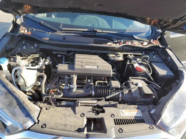 Photo 6 VIN: 5J6RW2H83KA018317 - HONDA CR-V EXL 