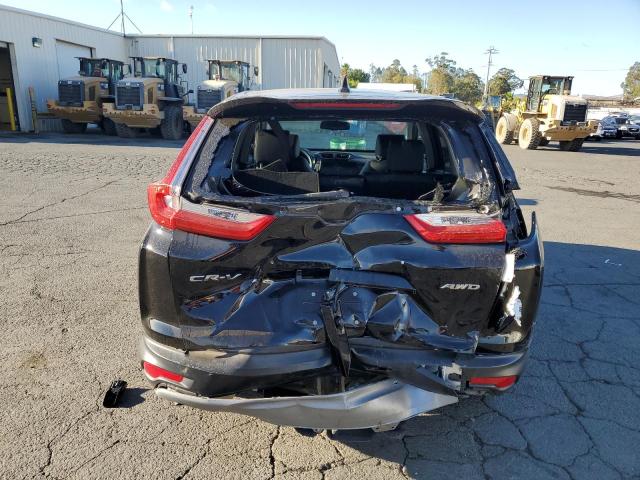 Photo 8 VIN: 5J6RW2H83KA018317 - HONDA CR-V EXL 