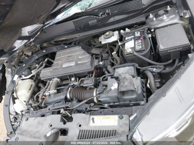 Photo 9 VIN: 5J6RW2H83KA020620 - HONDA CR-V 