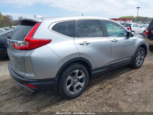 Photo 3 VIN: 5J6RW2H83KL008391 - HONDA CR-V 