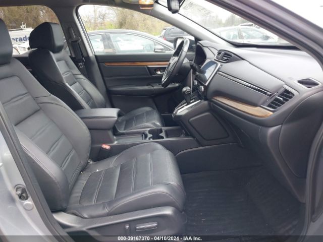 Photo 4 VIN: 5J6RW2H83KL008391 - HONDA CR-V 