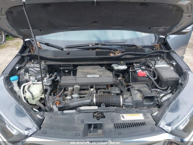 Photo 9 VIN: 5J6RW2H83KL008391 - HONDA CR-V 