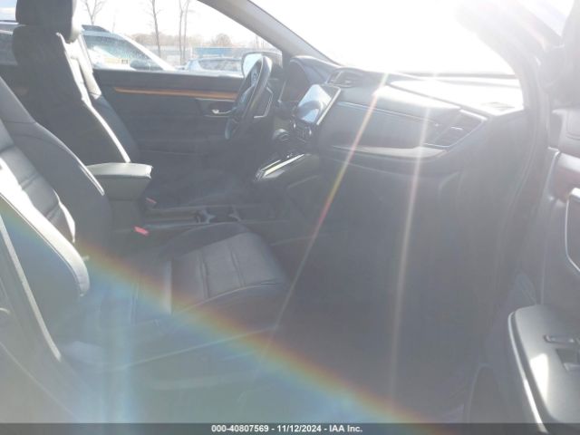 Photo 4 VIN: 5J6RW2H83KL017575 - HONDA CR-V 