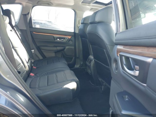 Photo 7 VIN: 5J6RW2H83KL017575 - HONDA CR-V 