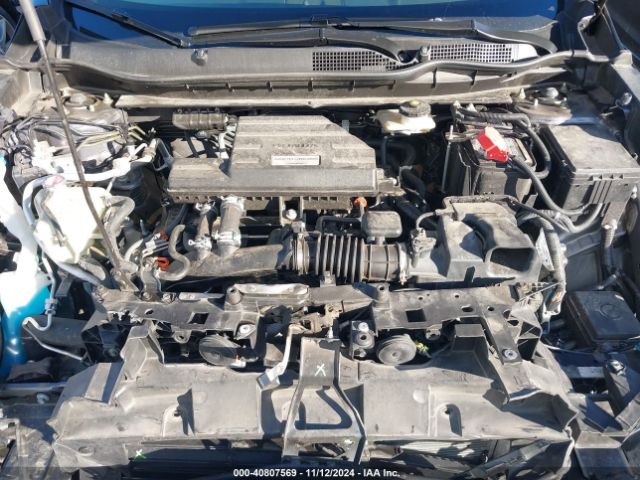 Photo 9 VIN: 5J6RW2H83KL017575 - HONDA CR-V 