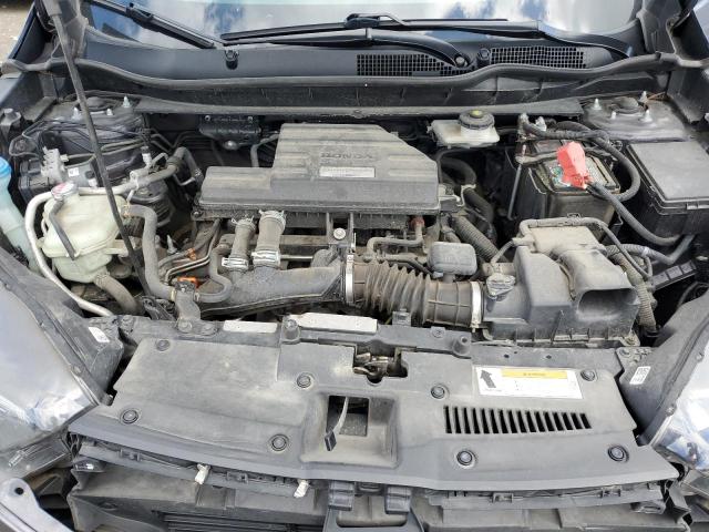 Photo 11 VIN: 5J6RW2H83KL017687 - HONDA CR-V EXL 