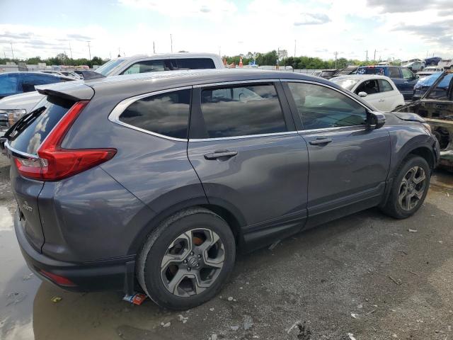 Photo 2 VIN: 5J6RW2H83KL017687 - HONDA CR-V EXL 