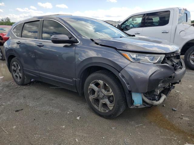 Photo 3 VIN: 5J6RW2H83KL017687 - HONDA CR-V EXL 