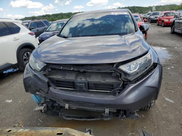 Photo 4 VIN: 5J6RW2H83KL017687 - HONDA CR-V EXL 