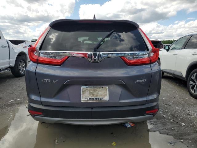 Photo 5 VIN: 5J6RW2H83KL017687 - HONDA CR-V EXL 