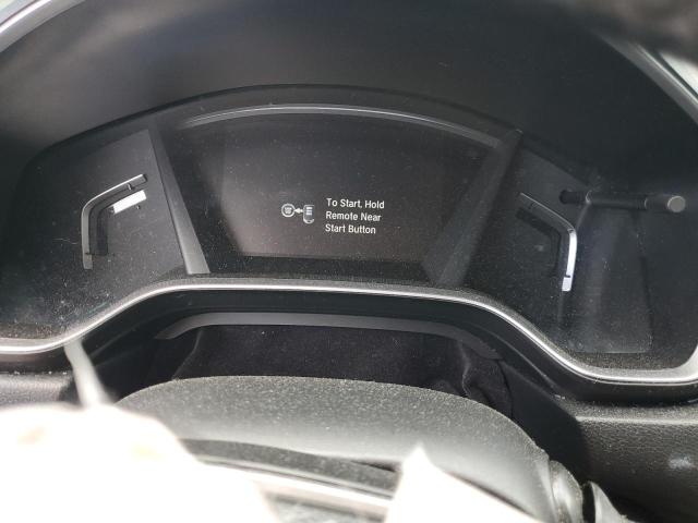 Photo 8 VIN: 5J6RW2H83KL017687 - HONDA CR-V EXL 