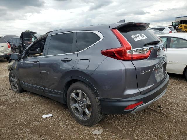 Photo 1 VIN: 5J6RW2H83KL022467 - HONDA CR-V EXL 