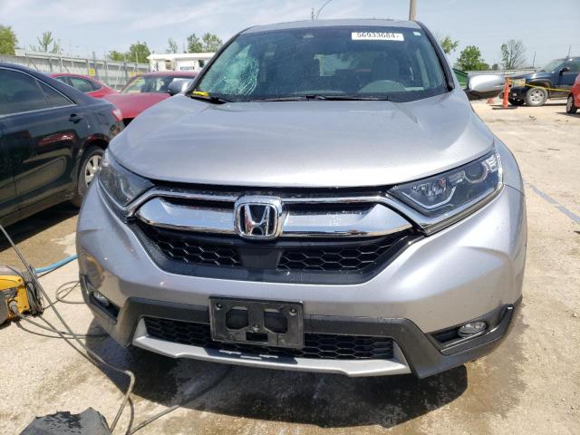 Photo 4 VIN: 5J6RW2H83KL028964 - HONDA CRV 