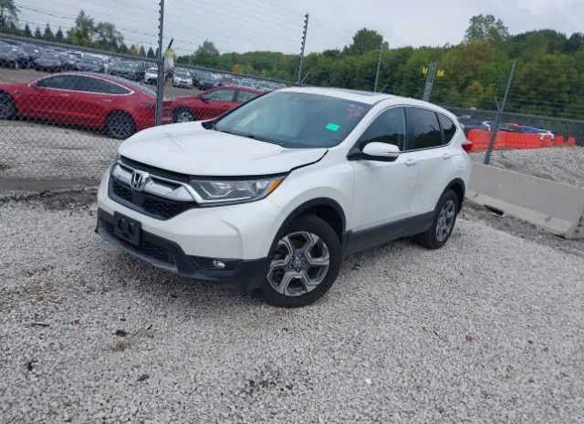 Photo 1 VIN: 5J6RW2H83KL030617 - HONDA CR-V 