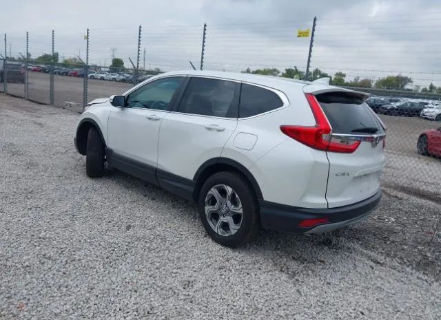 Photo 2 VIN: 5J6RW2H83KL030617 - HONDA CR-V 