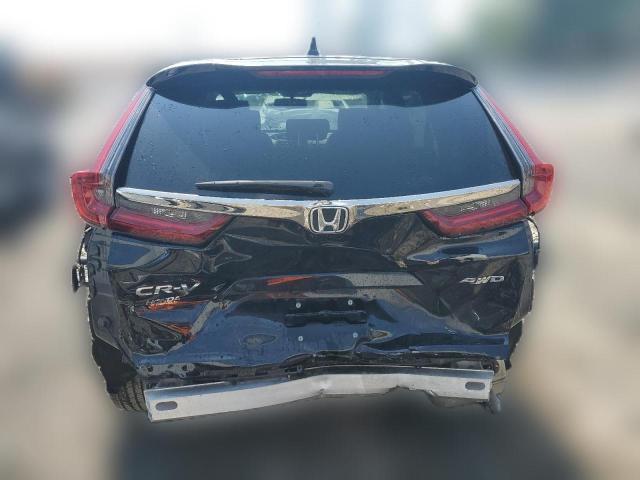 Photo 5 VIN: 5J6RW2H83LA021834 - HONDA CRV 