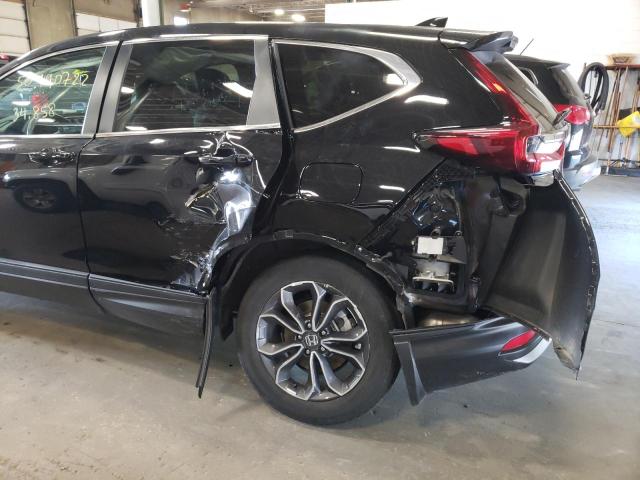 Photo 8 VIN: 5J6RW2H83LL001202 - HONDA CR-V EXL 