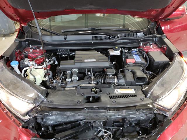 Photo 6 VIN: 5J6RW2H83LL008697 - HONDA CR-V EXL 