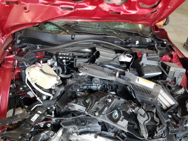 Photo 6 VIN: 5J6RW2H83LL012748 - HONDA CR-V EXL 