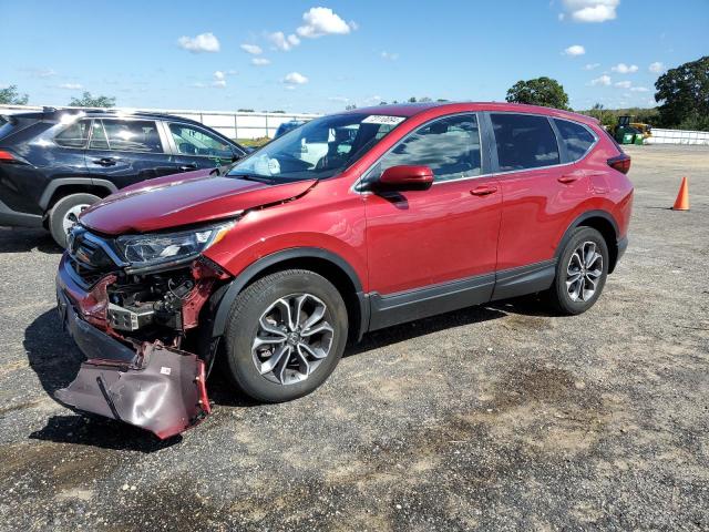 Photo 0 VIN: 5J6RW2H83LL015102 - HONDA CR-V EXL 