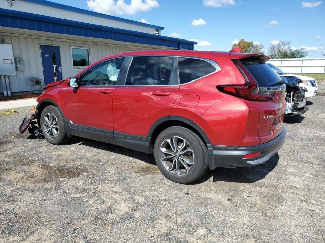 Photo 1 VIN: 5J6RW2H83LL015102 - HONDA CR-V EXL 