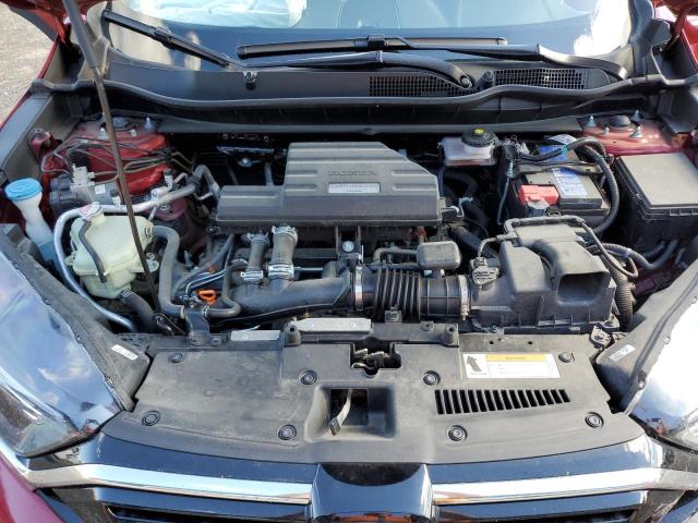 Photo 10 VIN: 5J6RW2H83LL015102 - HONDA CR-V EXL 