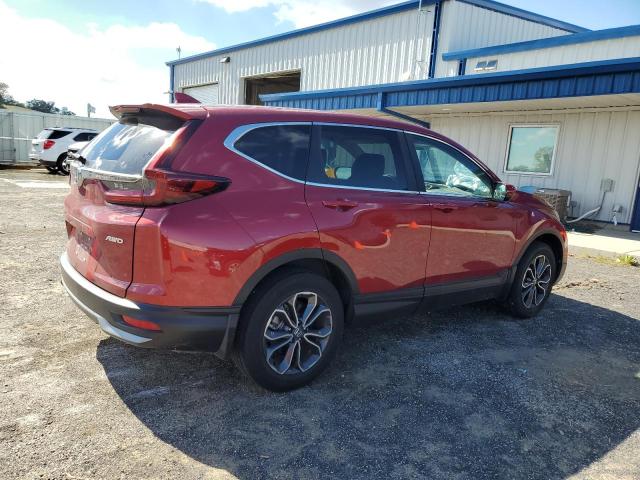 Photo 2 VIN: 5J6RW2H83LL015102 - HONDA CR-V EXL 