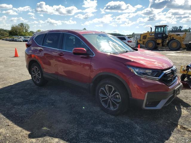 Photo 3 VIN: 5J6RW2H83LL015102 - HONDA CR-V EXL 