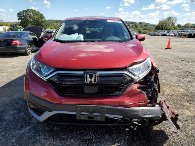 Photo 4 VIN: 5J6RW2H83LL015102 - HONDA CR-V EXL 